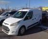 2014 Ford Transit Connect